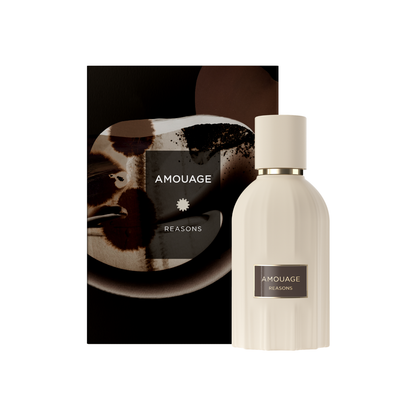 Reasons EDP 100ml