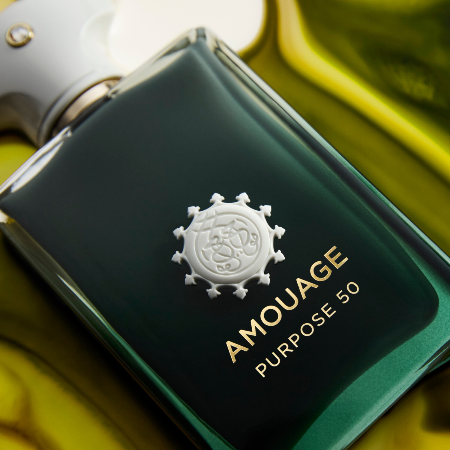 Purpose 50 Extrait 100ml