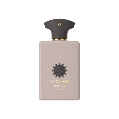 Opus XVI Timber EDP 100ml