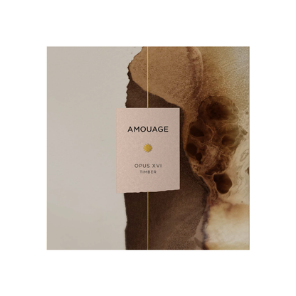 Opus XVI Timber EDP 100ml