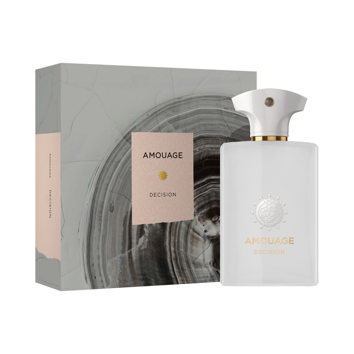 Decision EDP 100ml