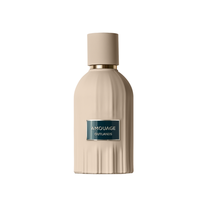 Outlands Essences De Parfum 100ml