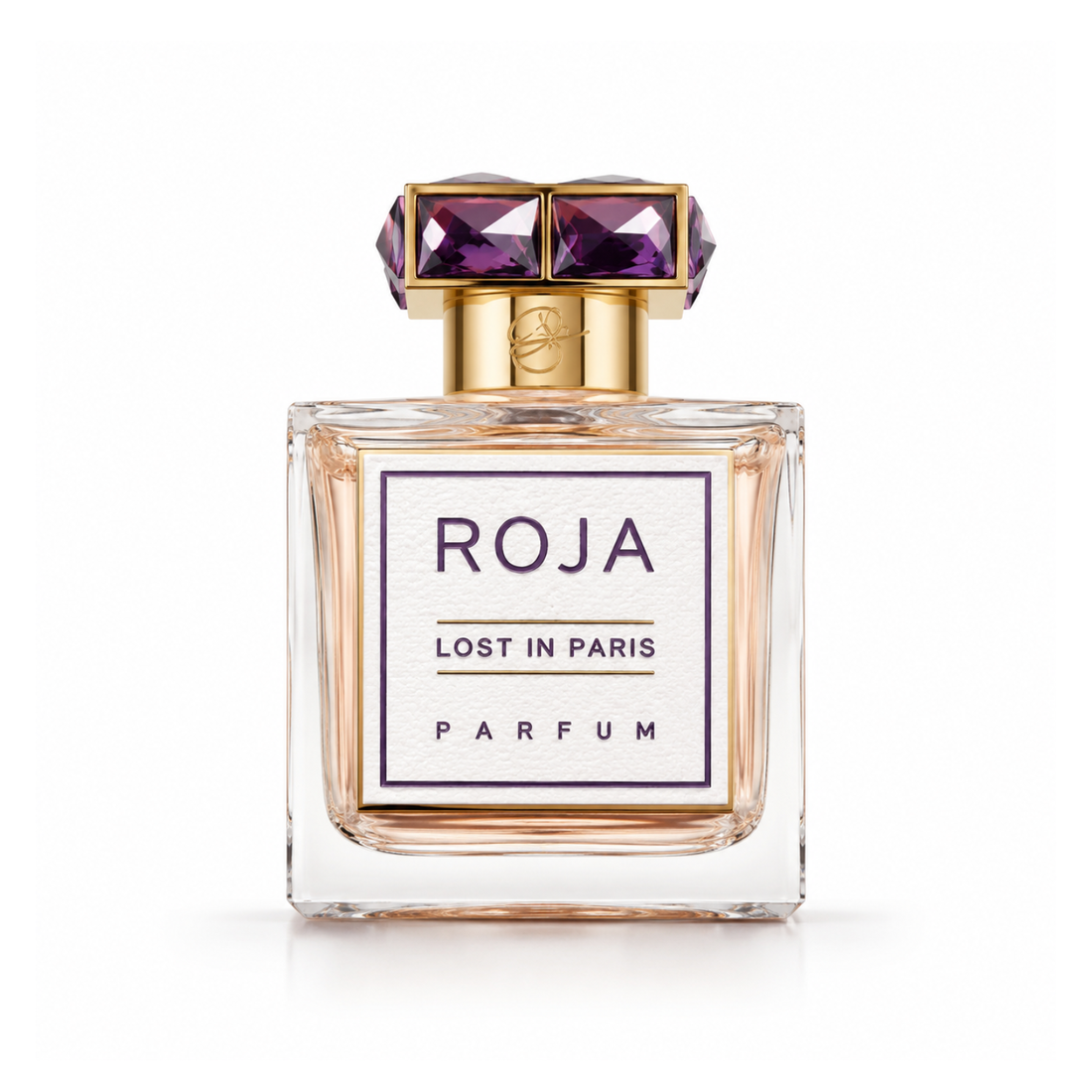 Lost in Paris Parfum 100ml