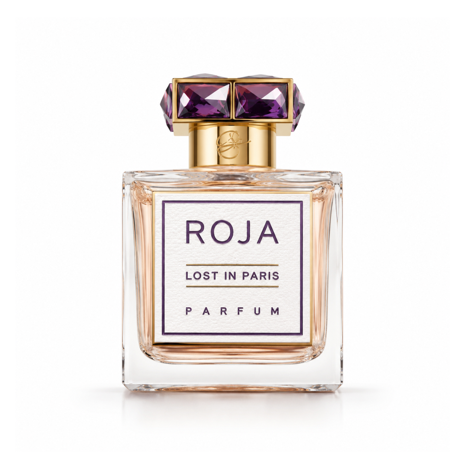 Lost in Paris Parfum 100ml