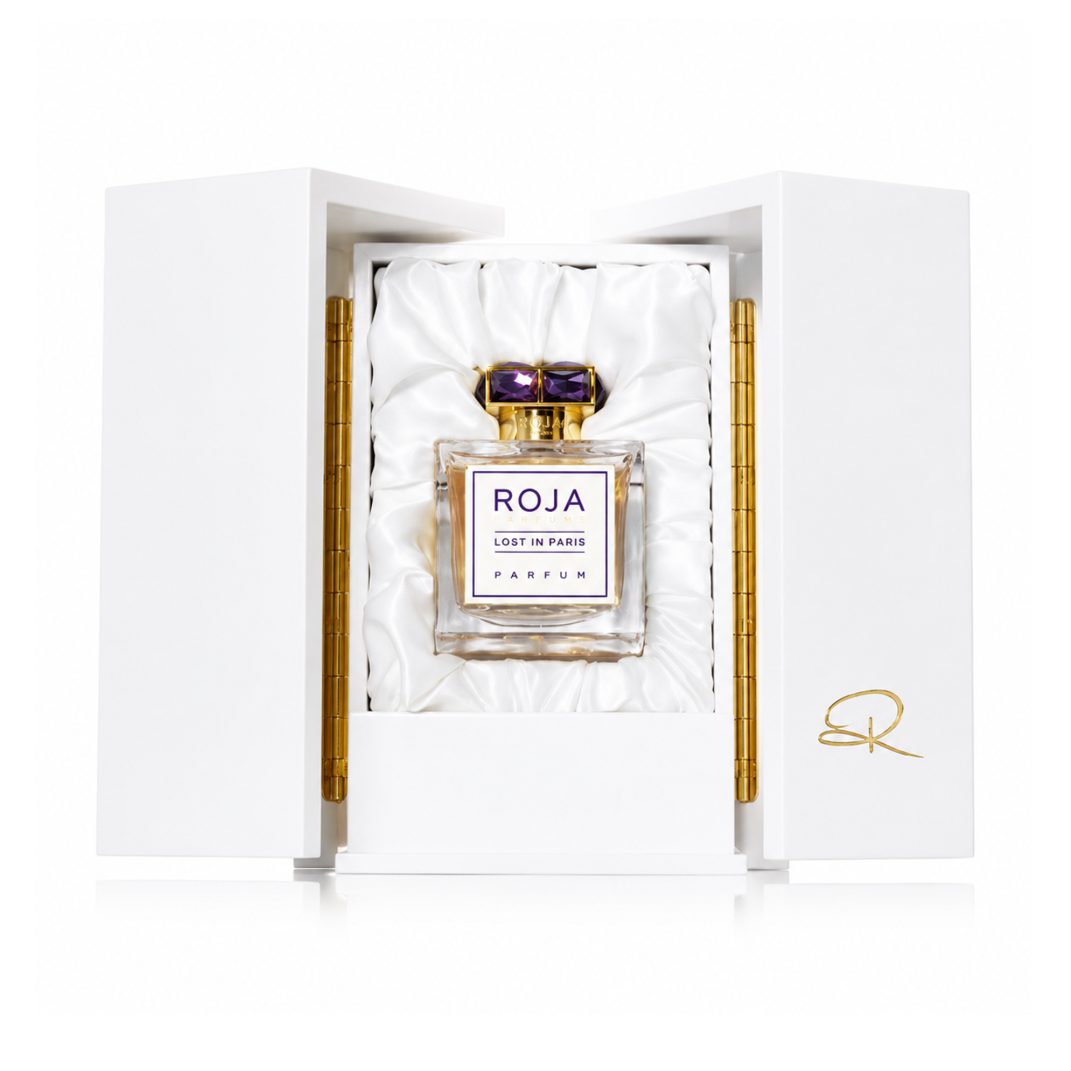 Lost in Paris Parfum 100ml