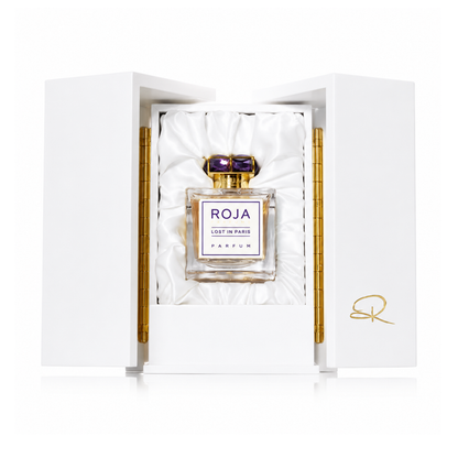 Lost in Paris Parfum 100ml
