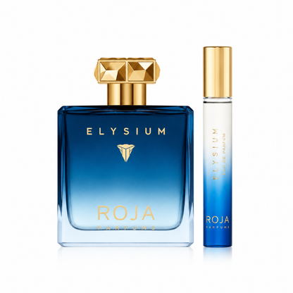 Festive Coffret 2025 - Elysium Pour Homme Eau de Parfum 100ml &amp; 10ml