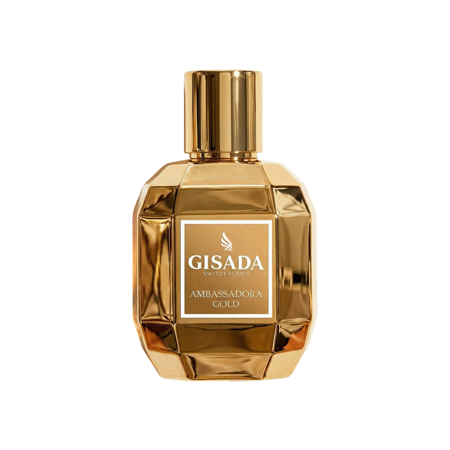 Ambassadora Gold EDP 100ml