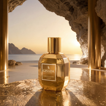 Ambassadora Gold EDP 100ml