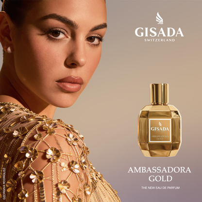 Ambassadora Gold EDP 100ml