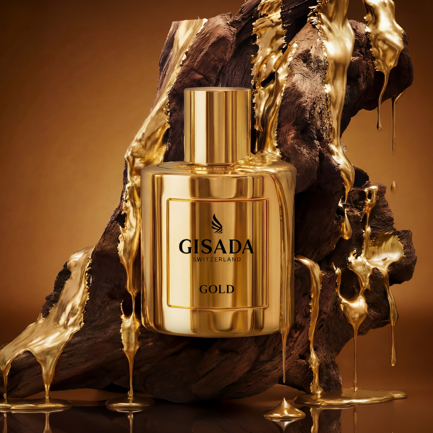 Gold Men EDP 100ml