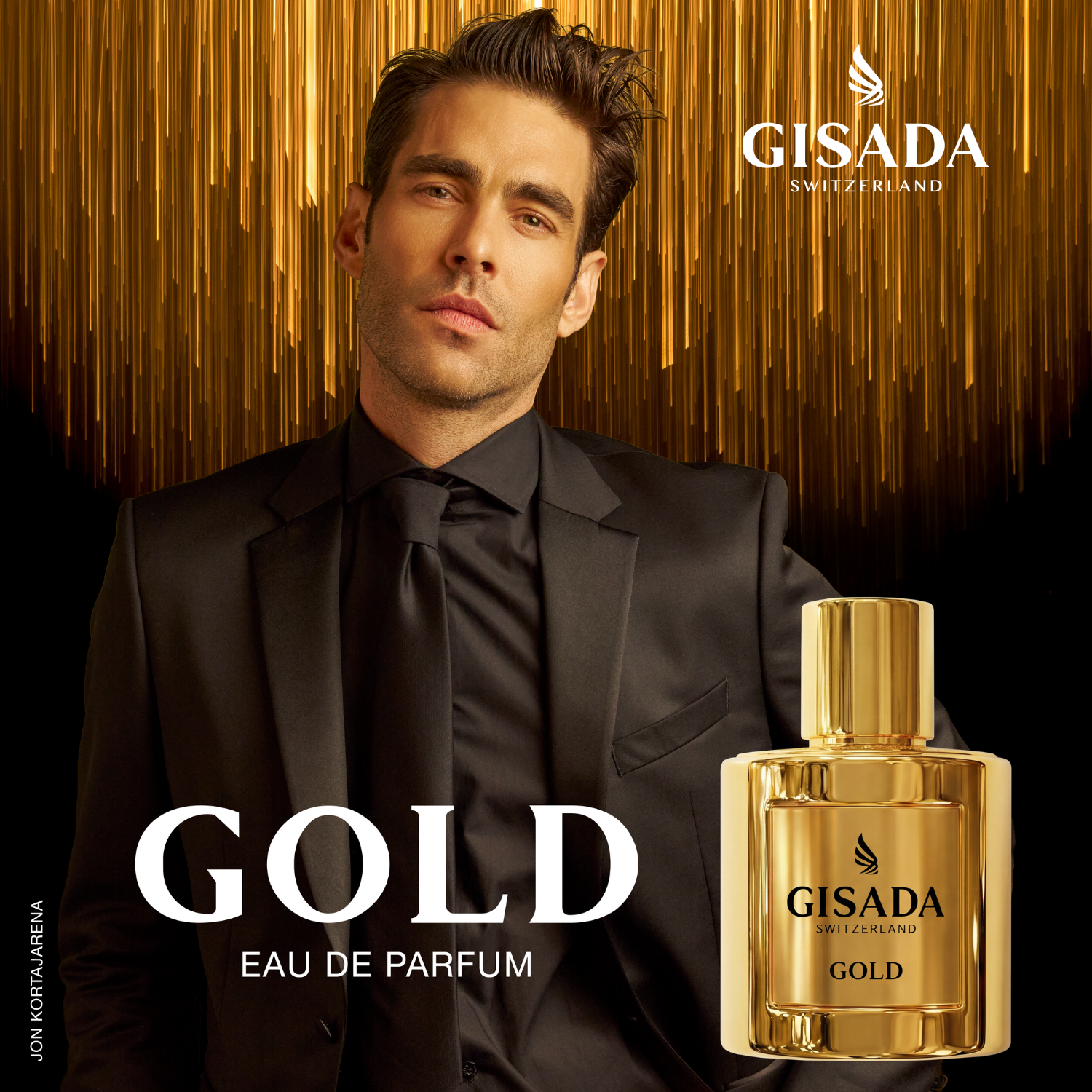 Gold Men EDP 100ml
