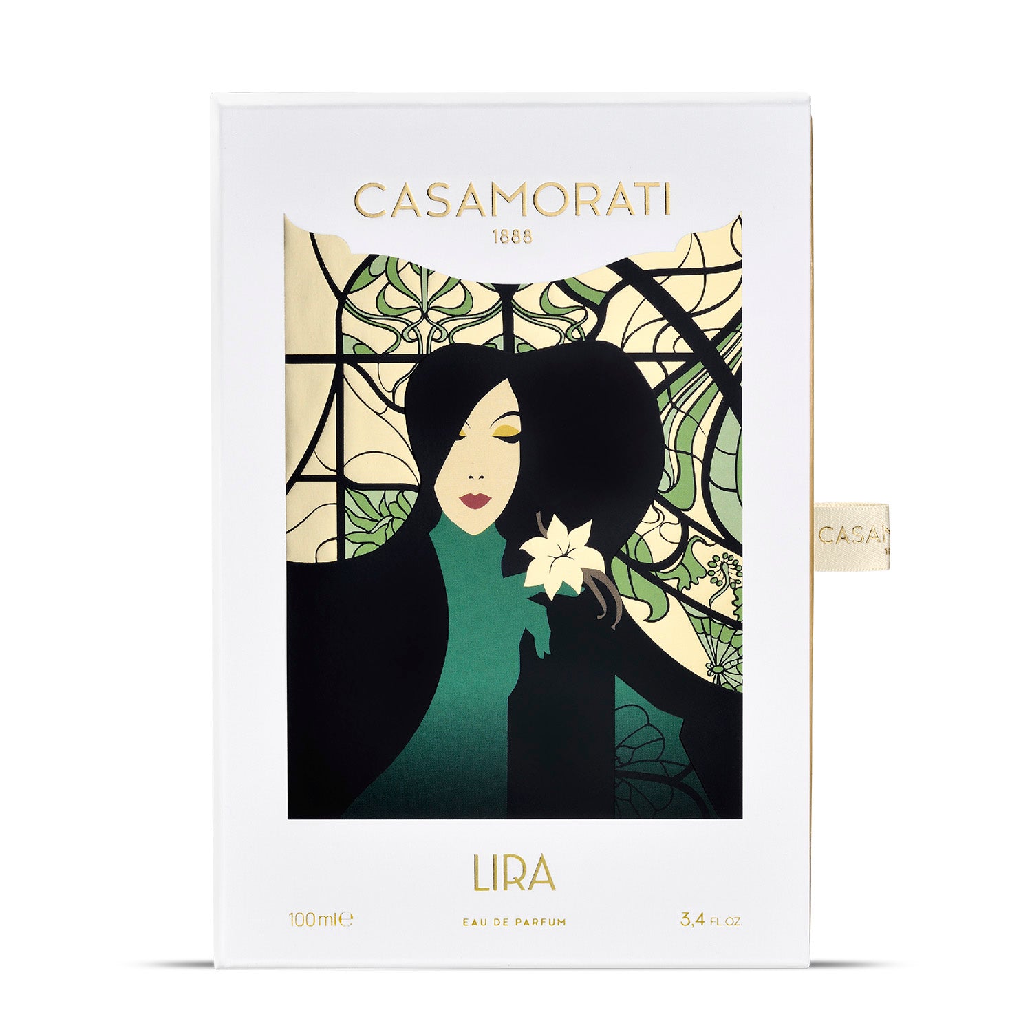 Lira EDP 100ml