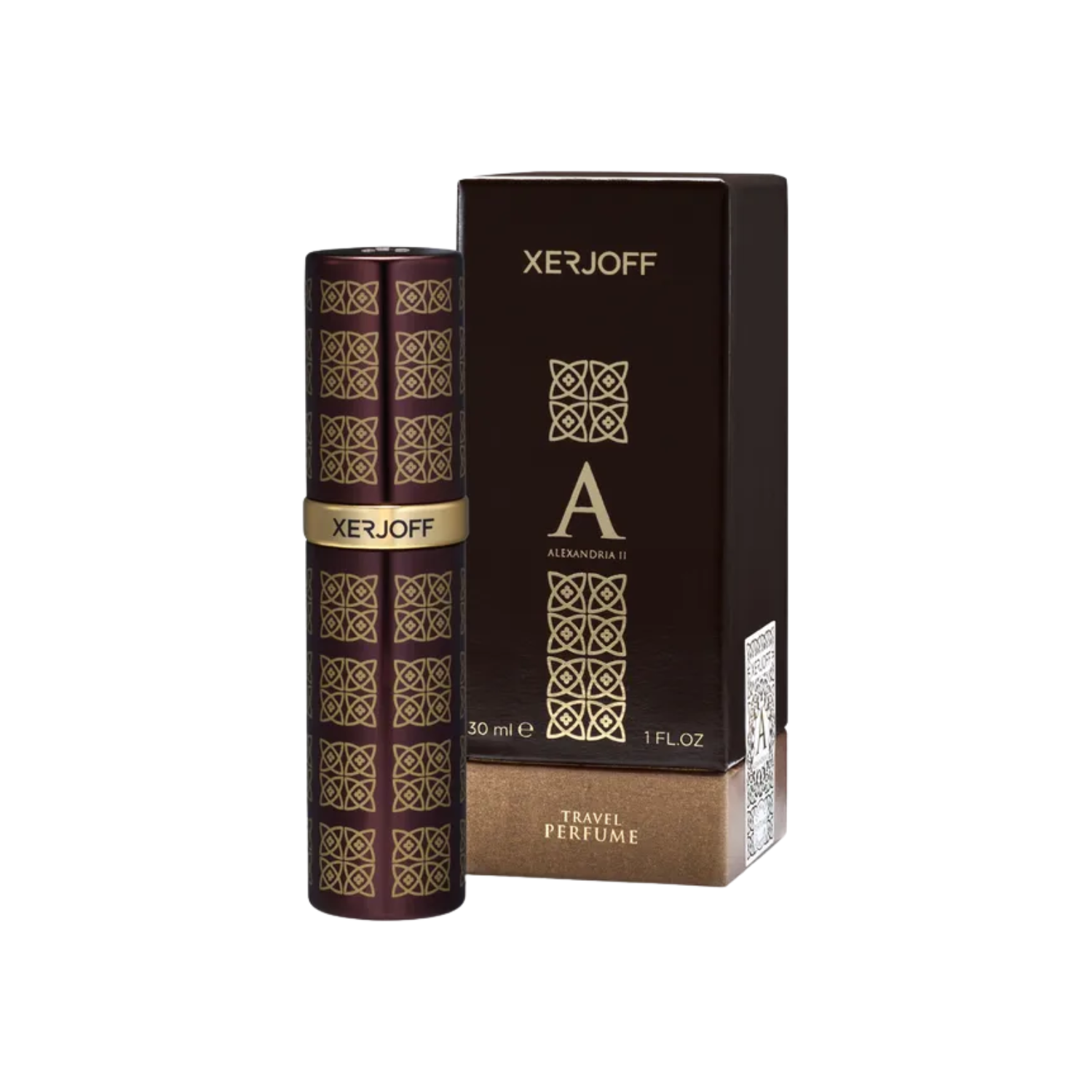 Alexandria II Parfum 30ml
