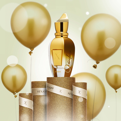 Uden Overdose EDP 50ml