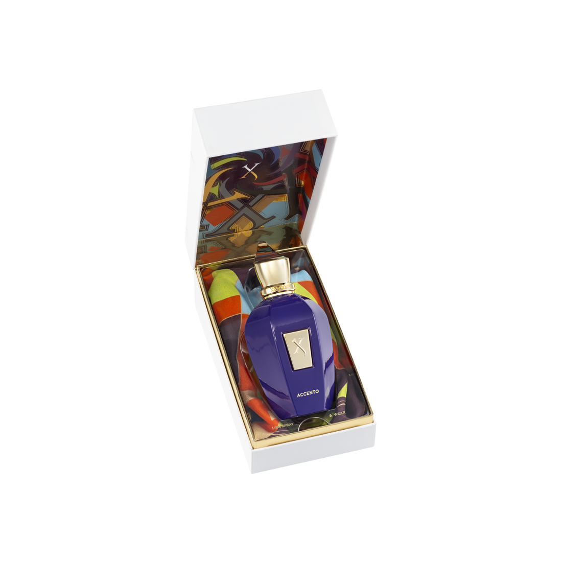 Accento EDP 100ml
