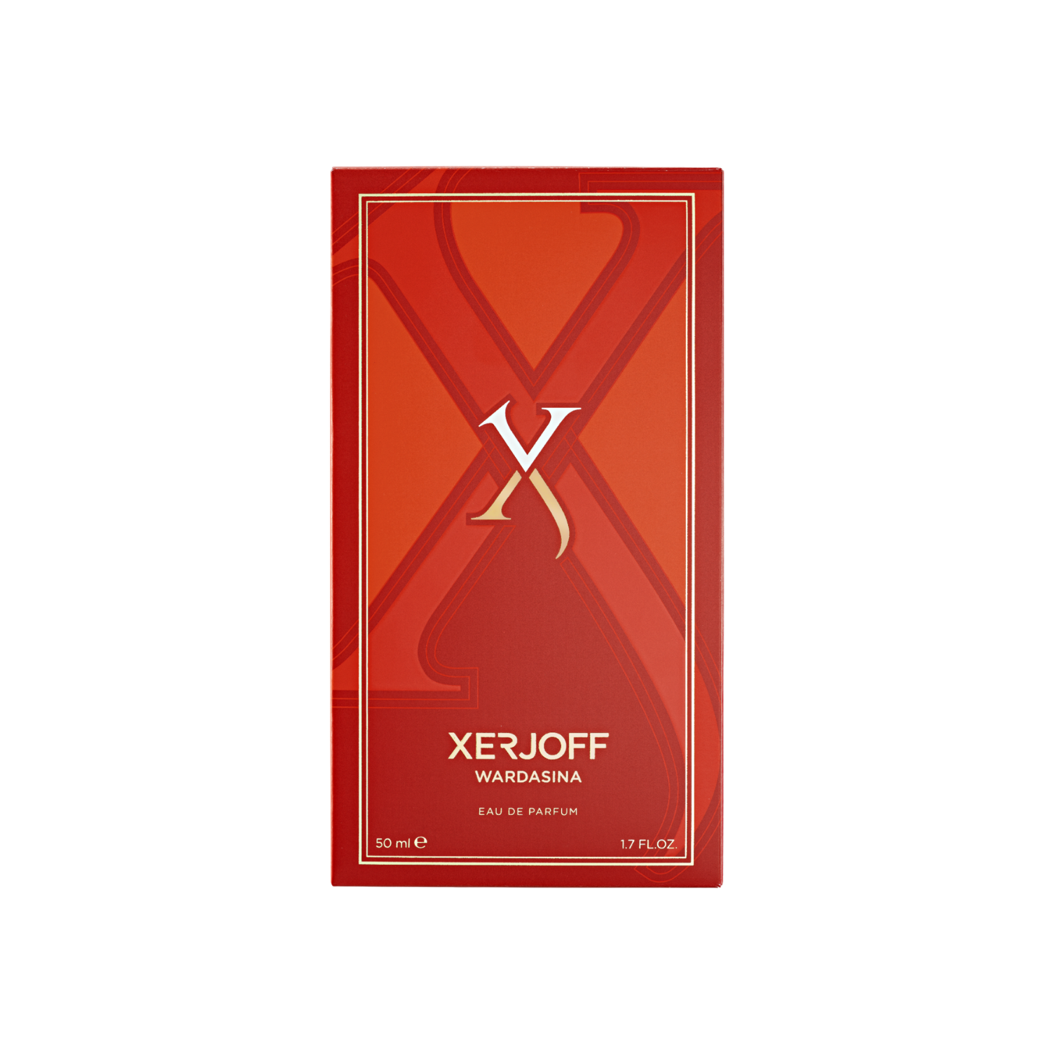 Wardasina EDP 50ml
