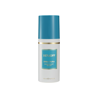Erba Pura Deodorant Spray 100ml