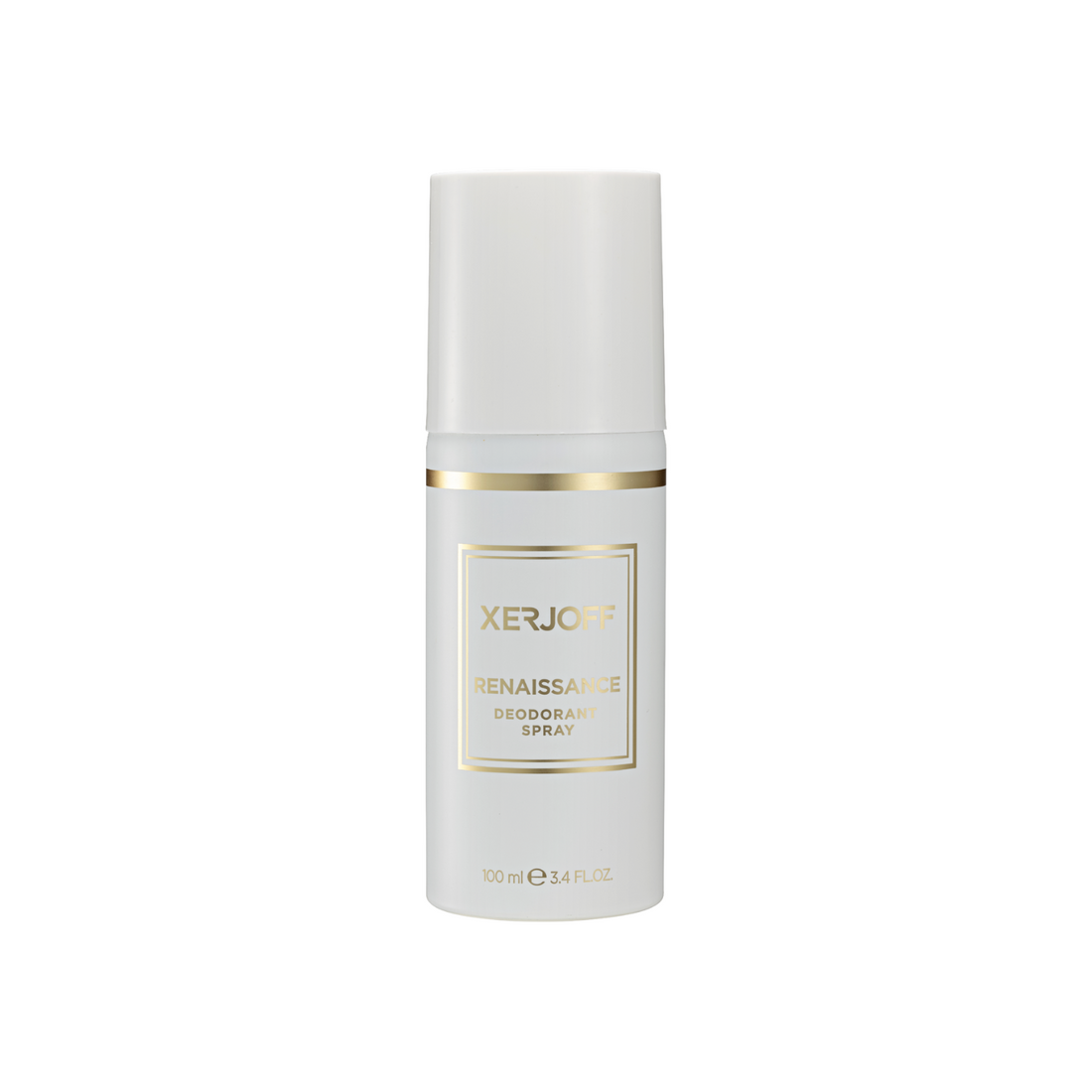 Renaissance Deodorant Spray 100ml
