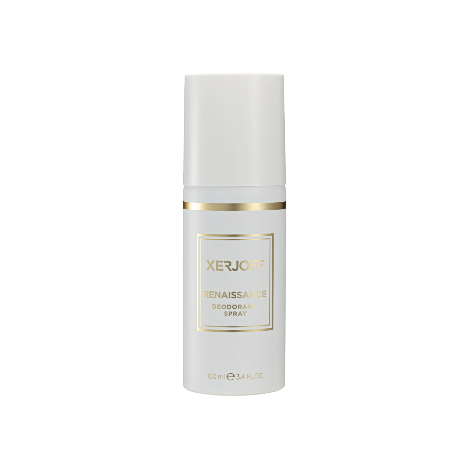 Renaissance Deodorant Spray 100ml