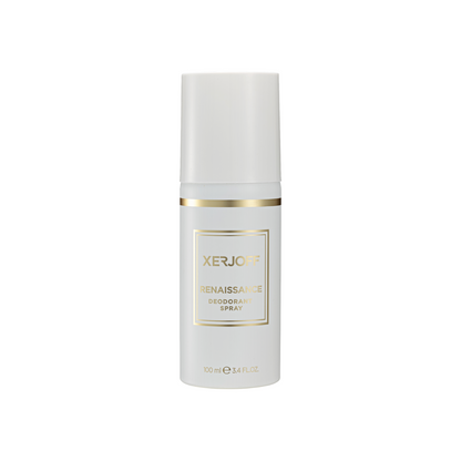 Renaissance Deodorant Spray 100ml