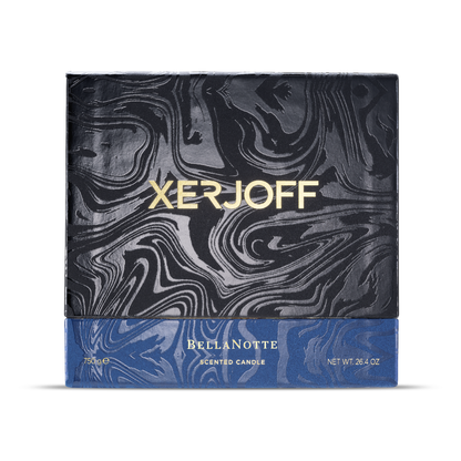 BellaNotte Scented Candle 750gr