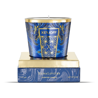 LunaLovers Scented Candle 170gr