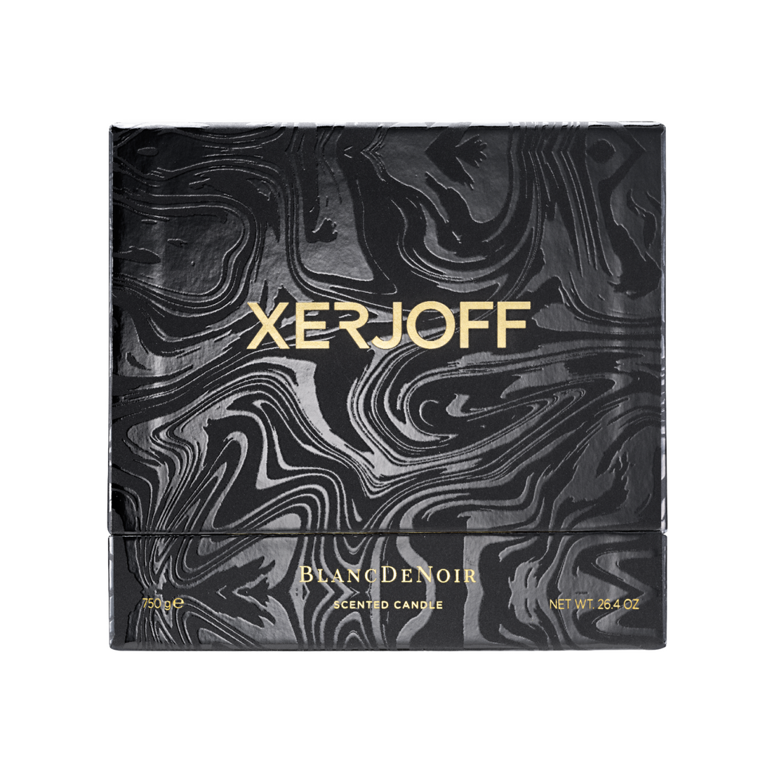 Blanc De Noir Scented Candle 170g
