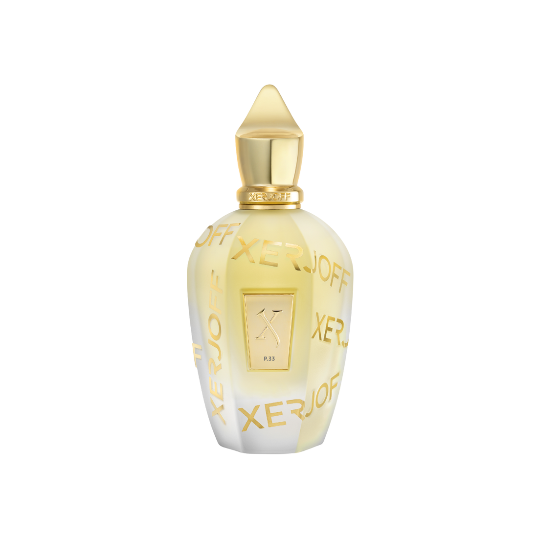 Sketchbook P.33 Parfum 100ml