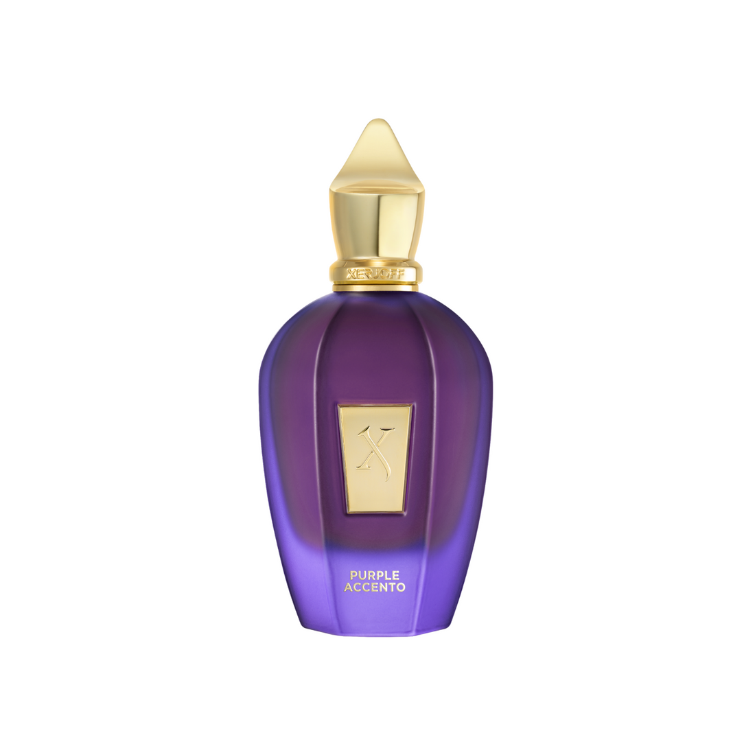 Purple Accento EDP 100ml