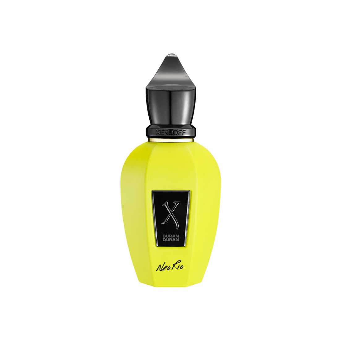 Duran Duran NeoRio Yellow EDP 50ml