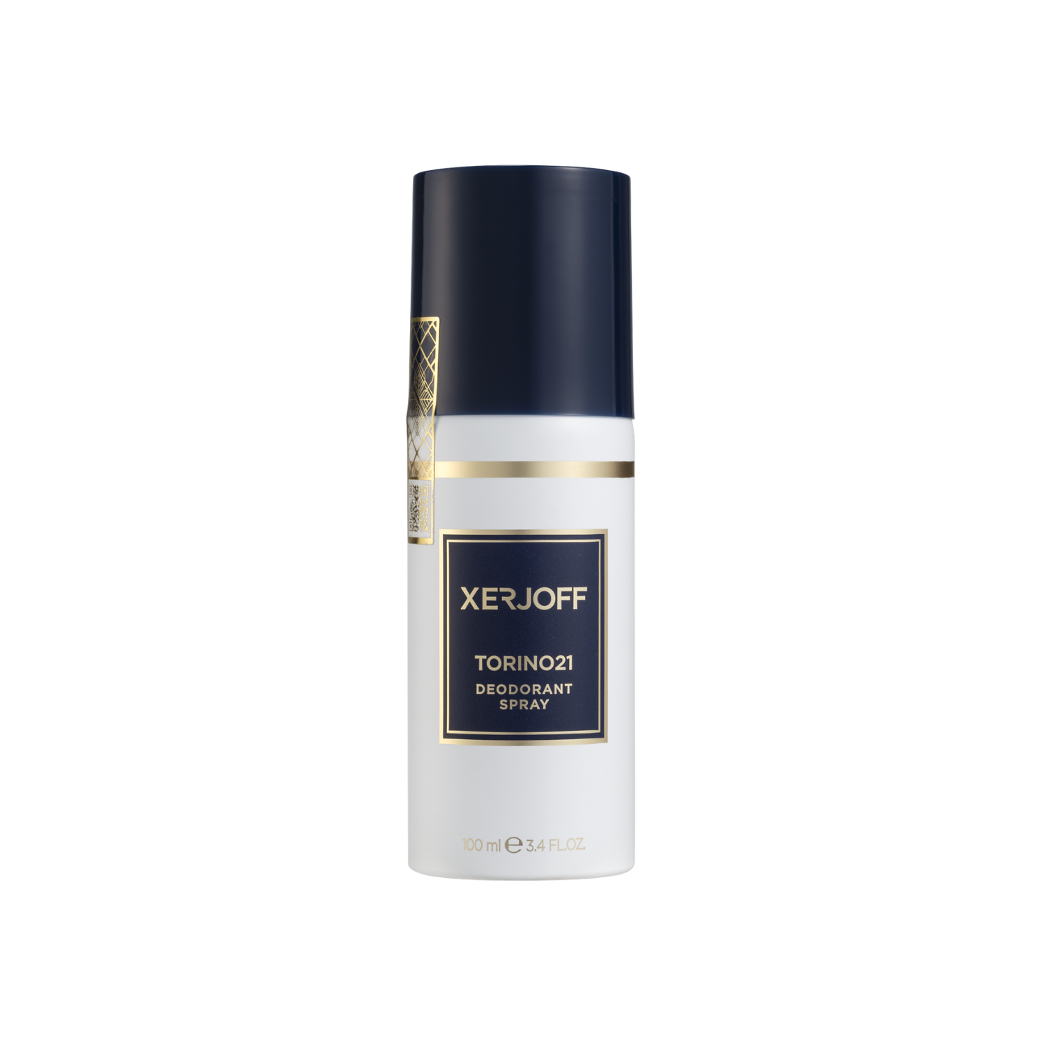 Torino 21 Deodorant Spray 100ml