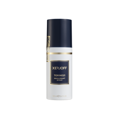 Torino 21 Deodorant Spray 100ml