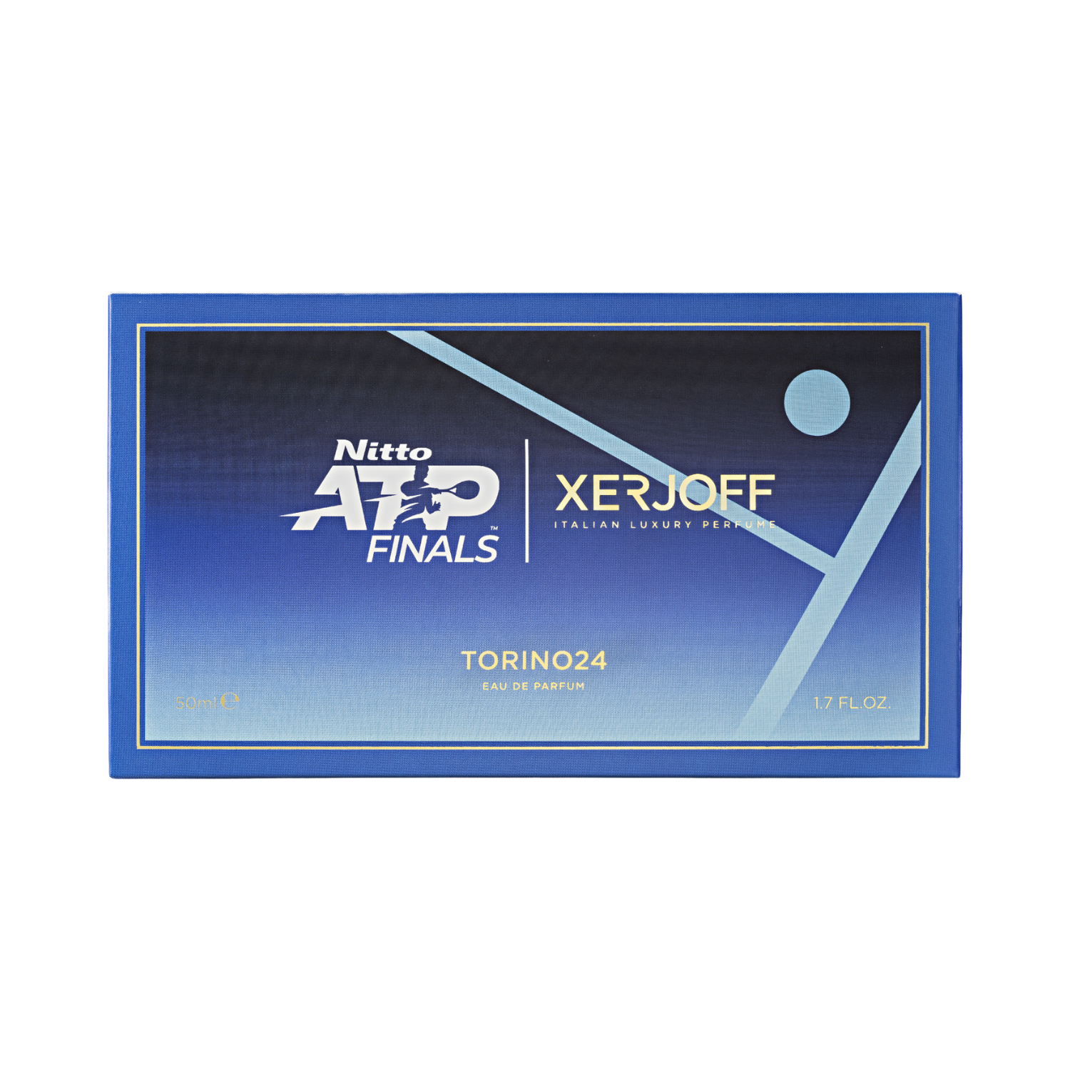 Torino 24 EDP 50ml