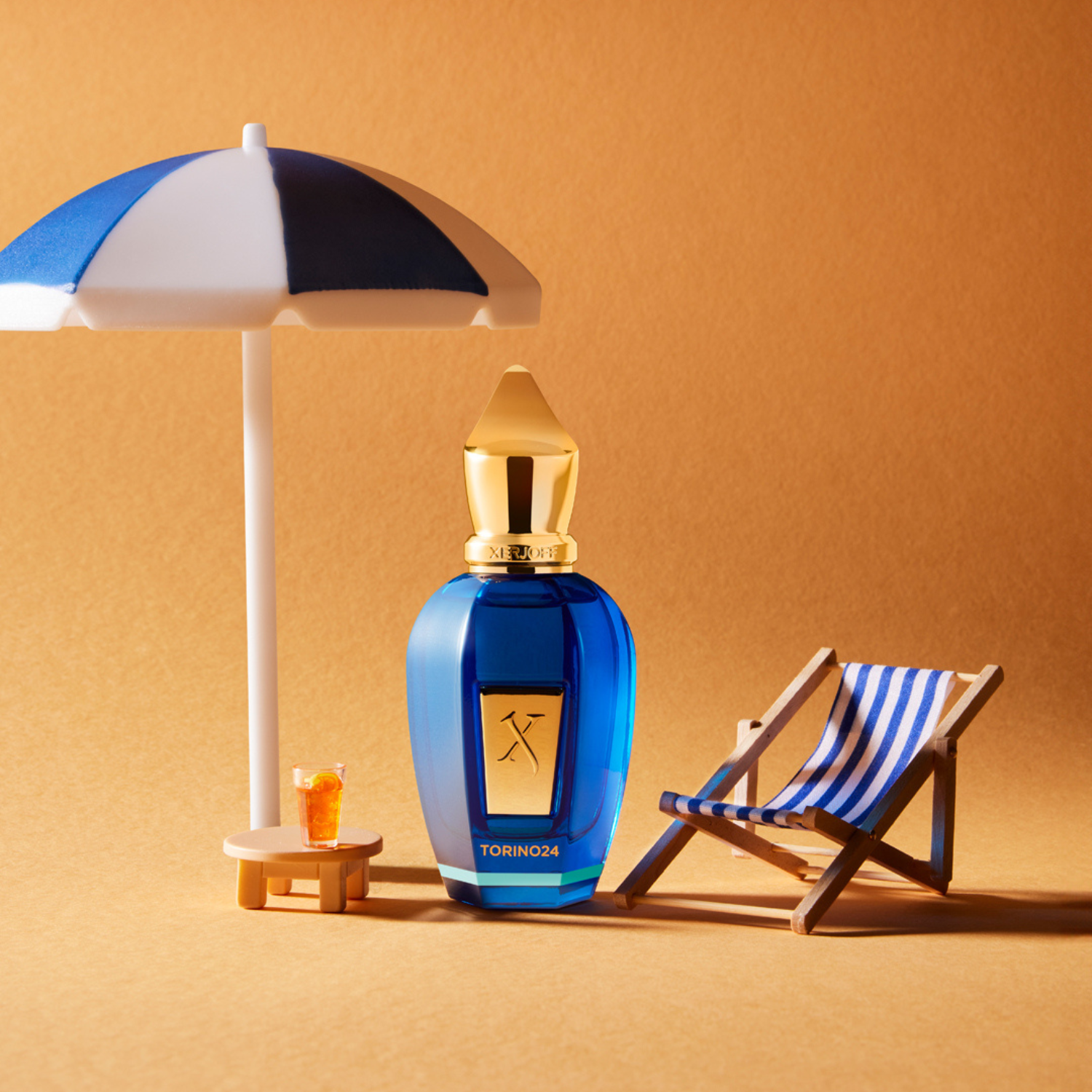 Torino 24 EDP 50ml