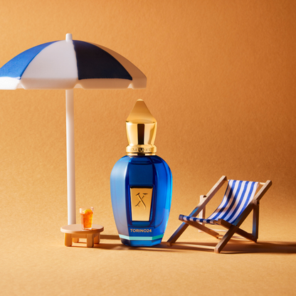 Torino 24 EDP 50ml