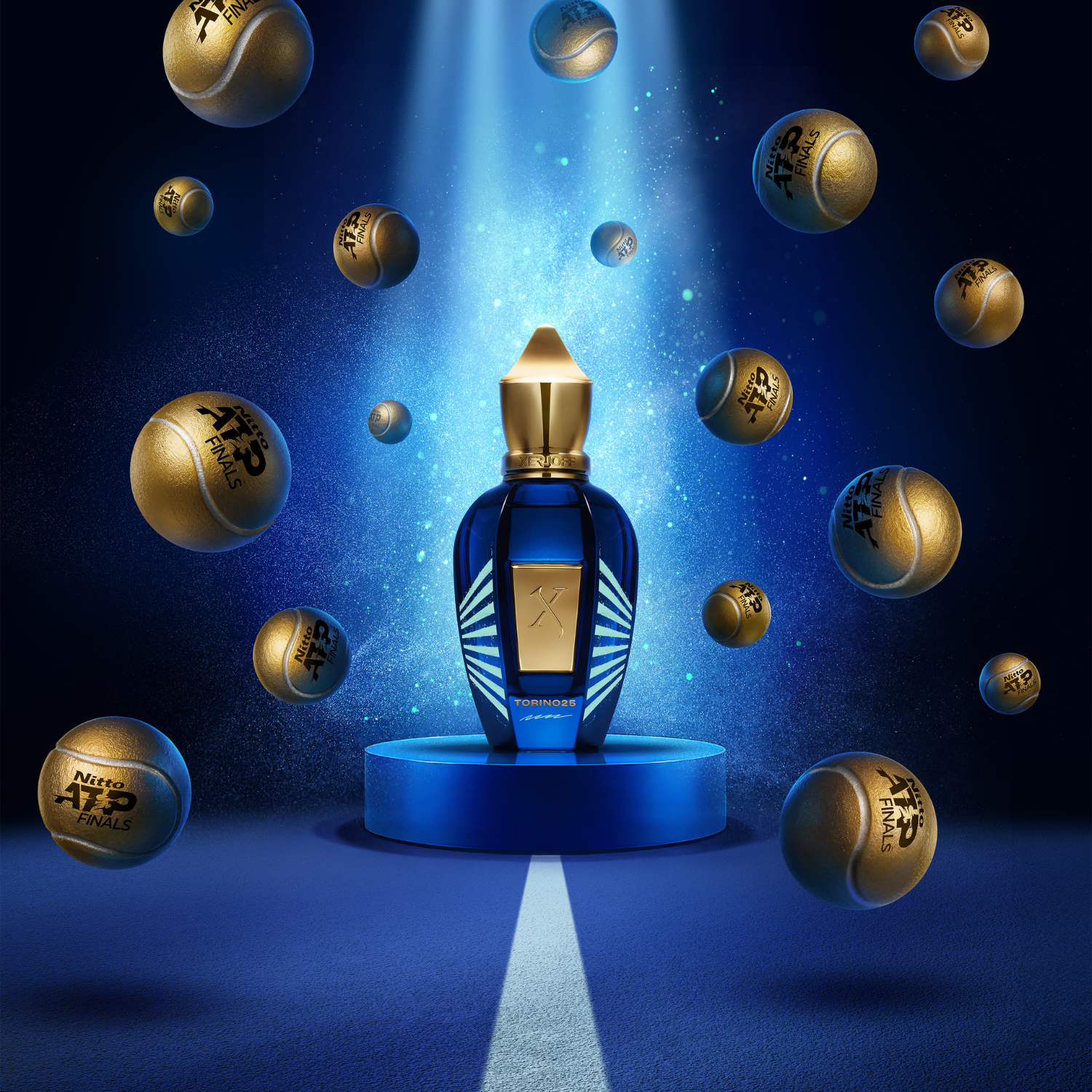 Torino 25 EDP 50ml