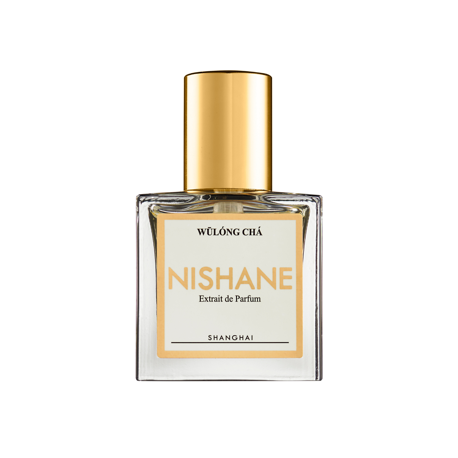 Wūlóng Chá Extrait de Parfum 15ml