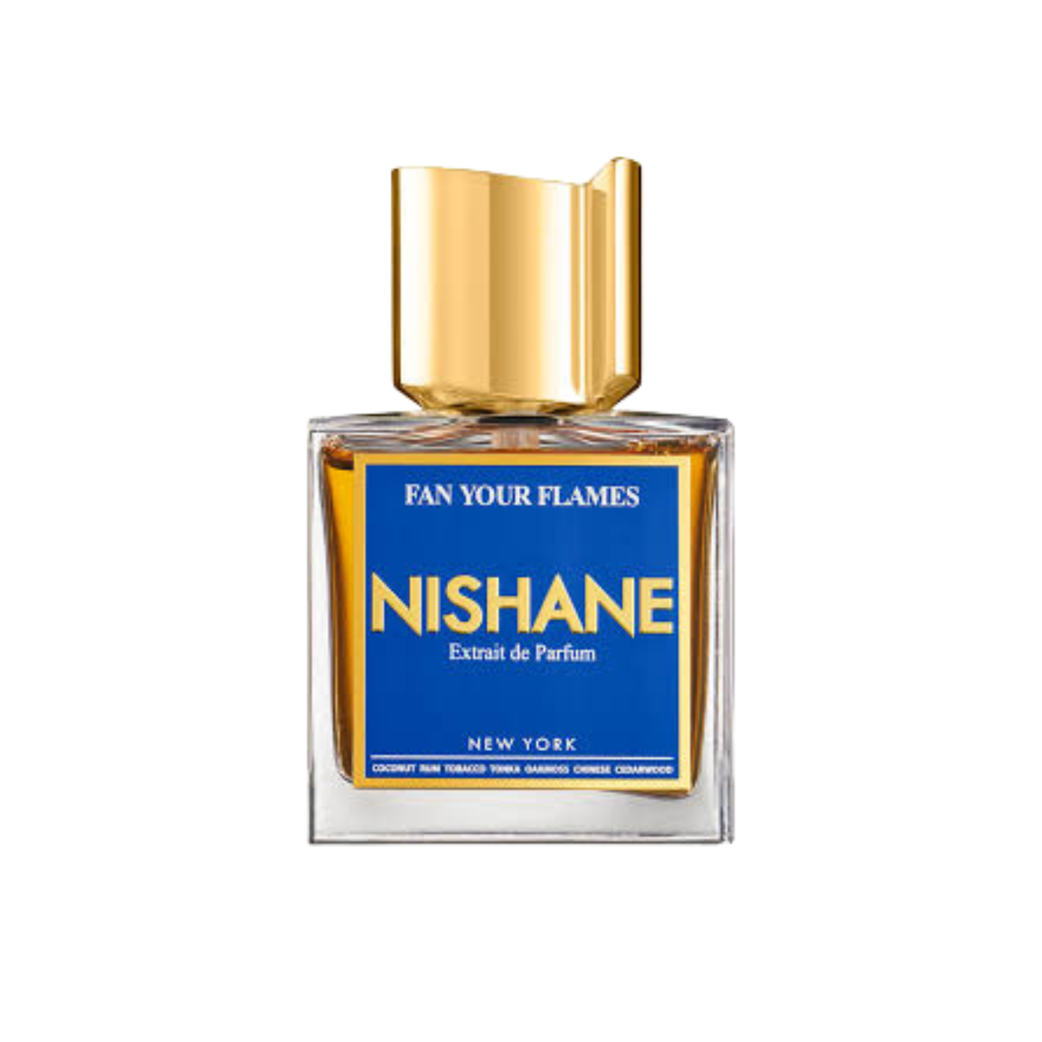 Fan Your Flames 15ml