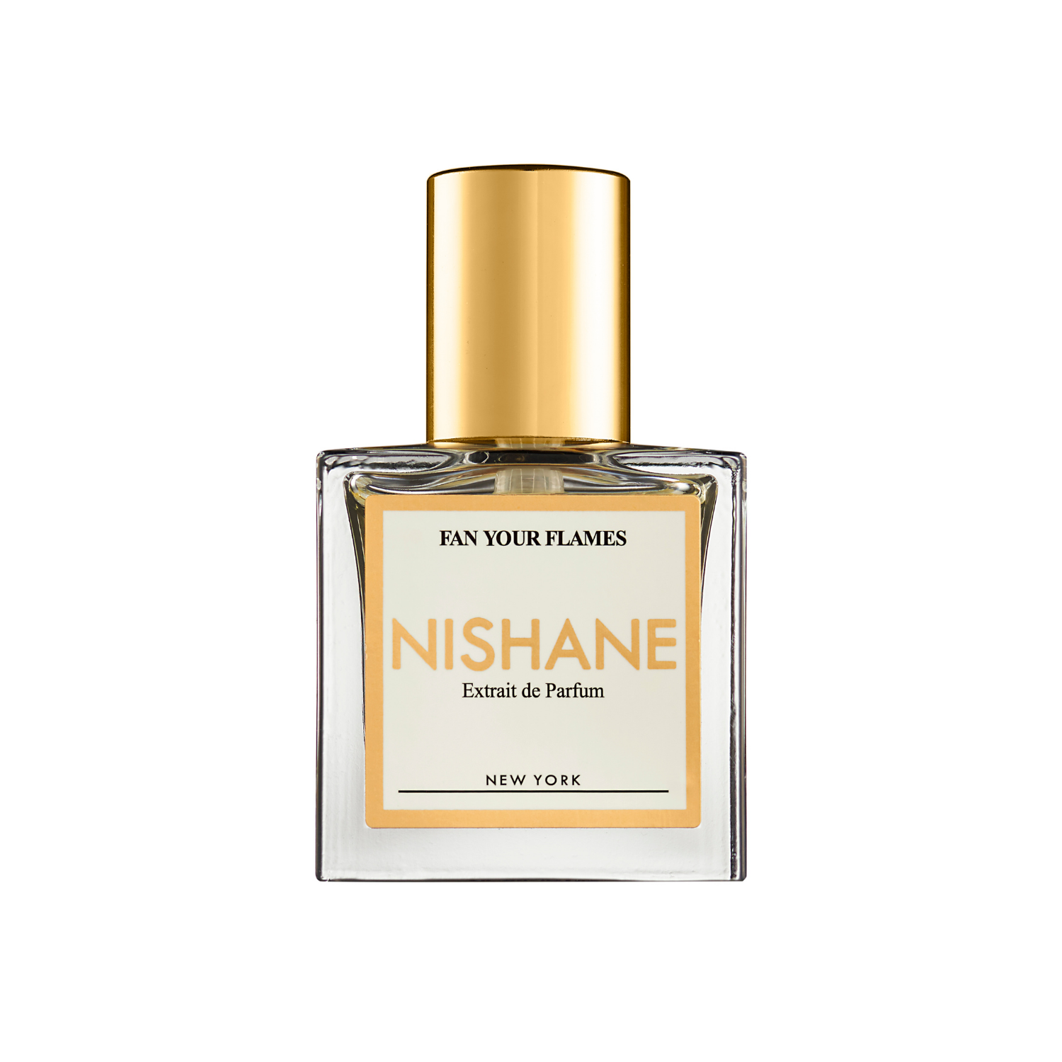 Fan Your Flames Extrait de Parfum 15ml