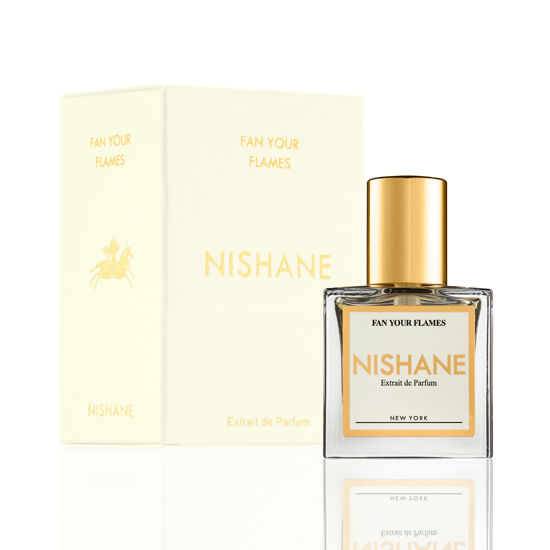 Fan Your Flames Extrait de Parfum 15ml