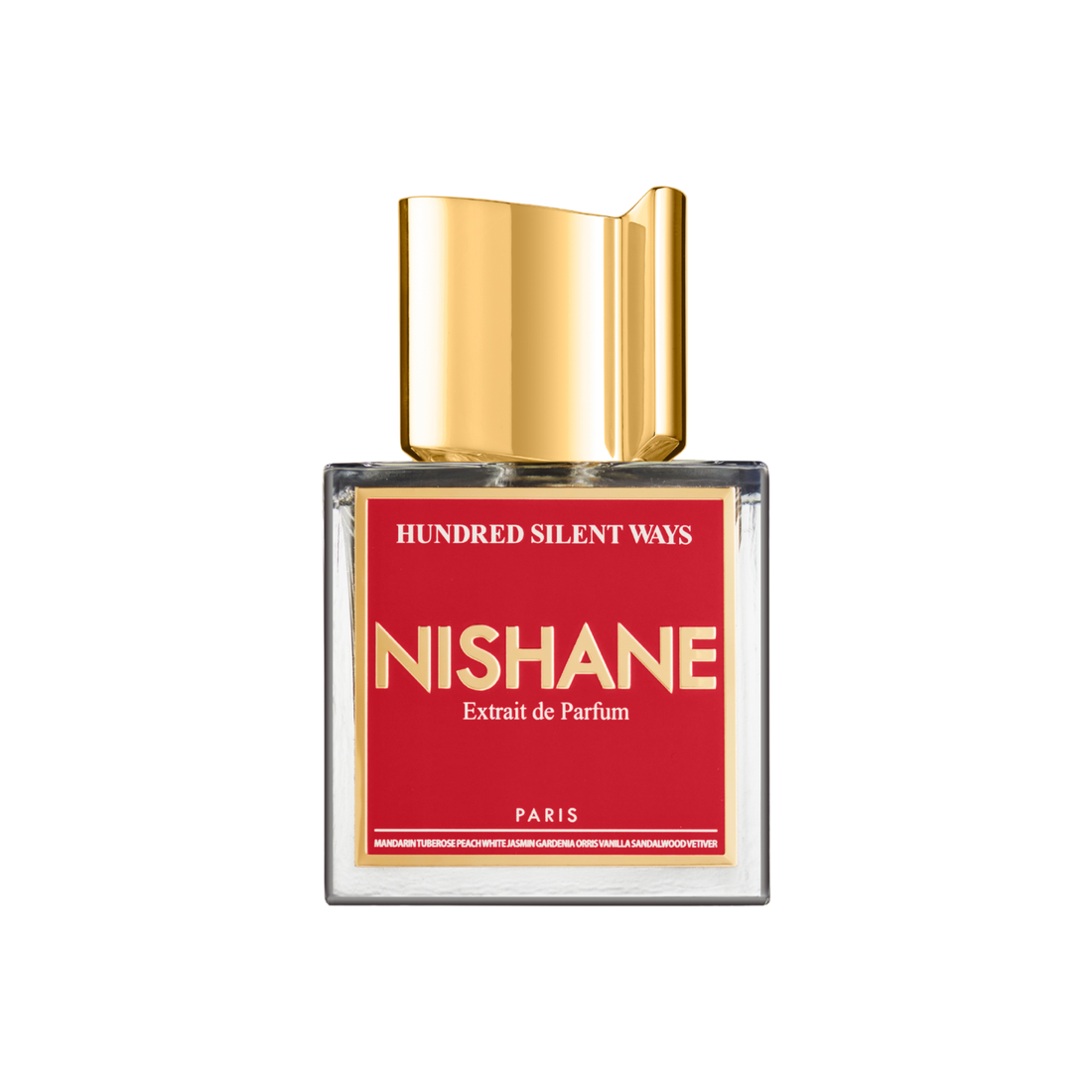 Hundred Silent Ways 15ml