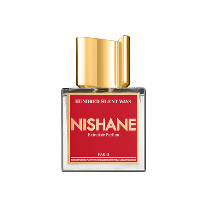 Hundred Silent Ways 100ml