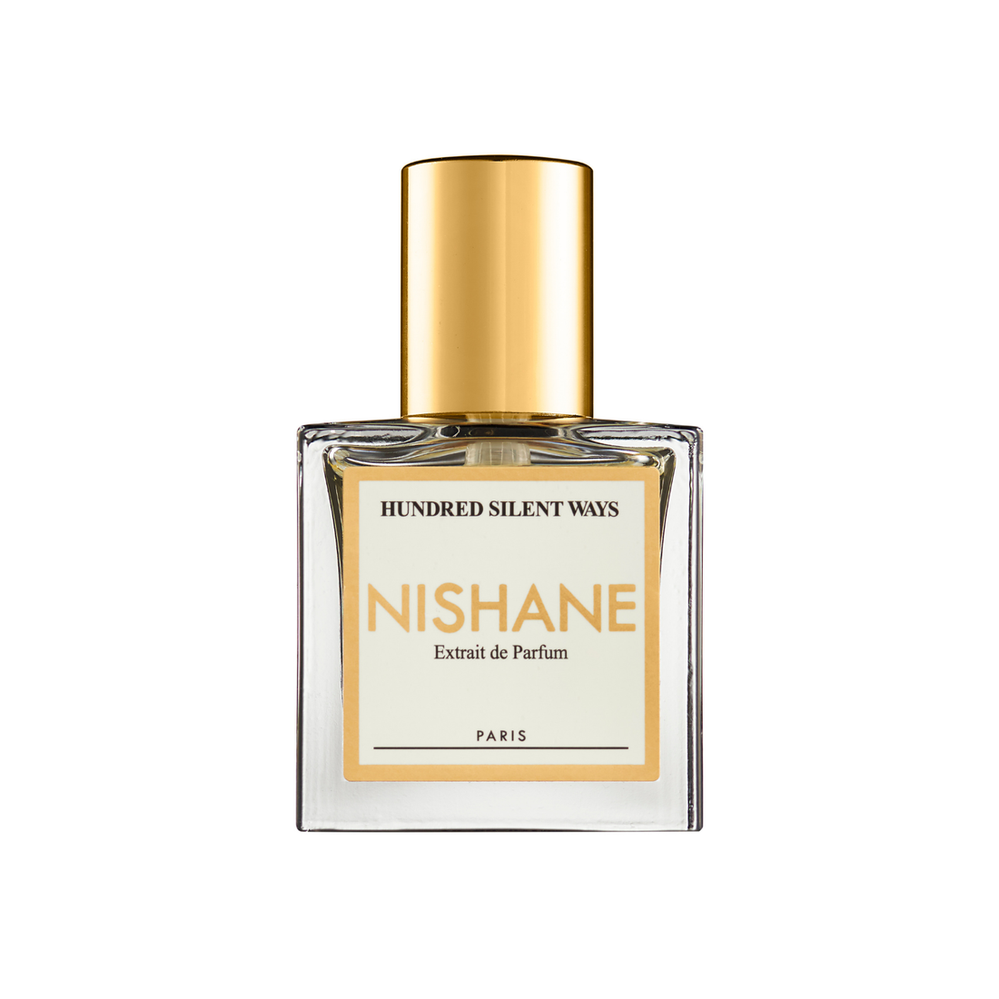 Hundred Silent Ways Extrait de Parfum 15ml