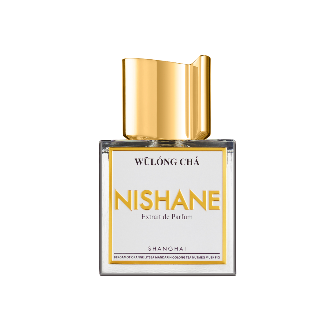 Wūlóng Chá 100ml