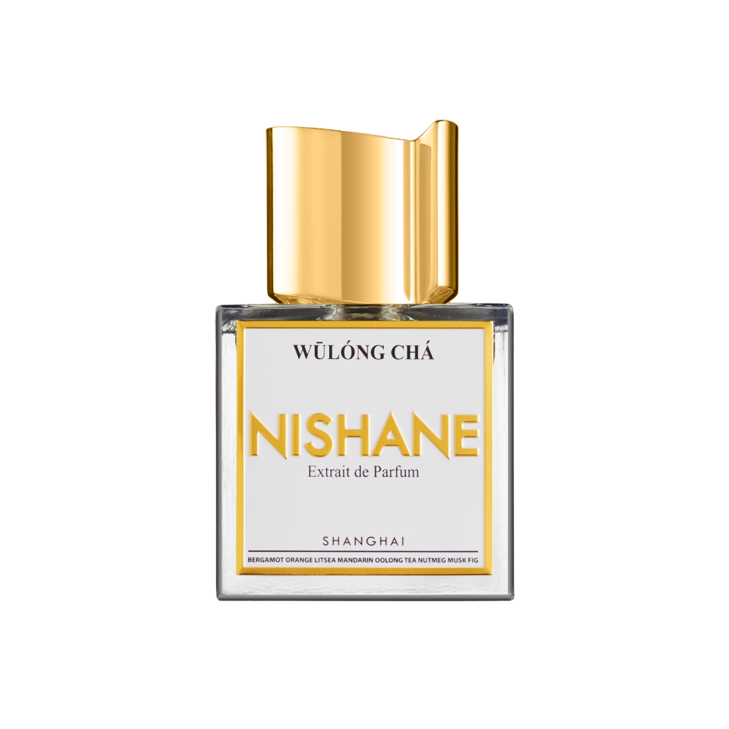Wūlóng Chá 100ml