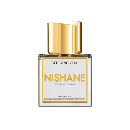 Wūlóng Chá 100ml