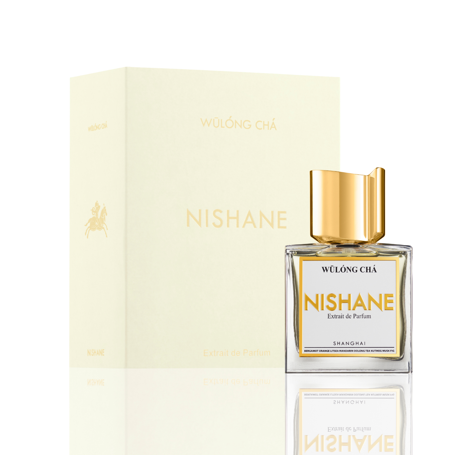 Wūlóng Chá 100ml