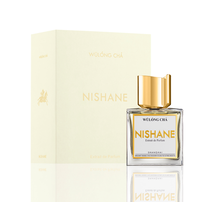 Wūlóng Chá 100ml