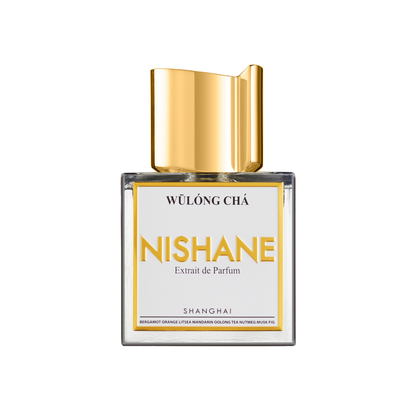 Wūlóng Chá Extrait de Parfum 100ml